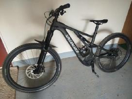 Specialized turbo levo 2025