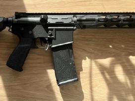 Airsoft Ginklas M4