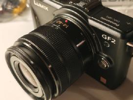 Panasonic Dmc Gf2