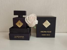 Arabiški kvepalai Aroma West Rose