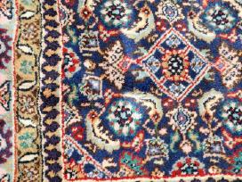 Vintažinis 3x4 m. vilnos kilimas Zahedan(iranas)