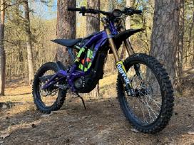 Surron light bee X 2025