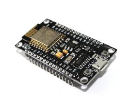 WiFi modulis Esp8266 Ch340g