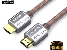 Hdmi 4k kabelis