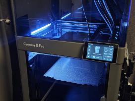 Flashforge Creator 5 Pro