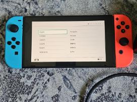 Nintendo swich