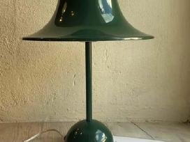 Verner Panton Pantop stalinė lempa