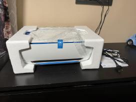 Hp Deskjet Ink 3635 daugiaf. spausdintuvas
