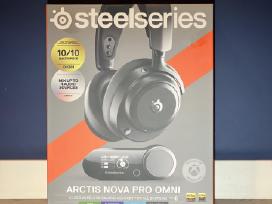 Steelseries Arctis Nova Pro Omni