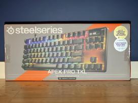 Steelseries Apex Pro Tkl