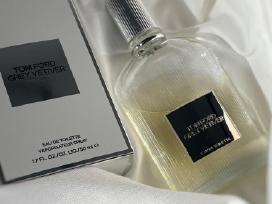 Tom Ford Grey Vetiver 50