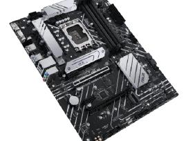 Parduodu asus Prime b660m-a D4 su i5 12400f