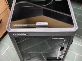 Elegoo Centauri Carbon 3D spausdintuvas