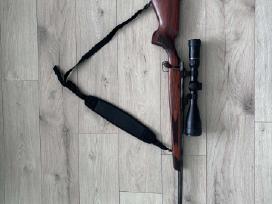 Parduodu : Varberger jaguar. 6,555
