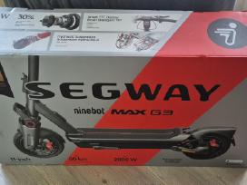 Elektrinis paspirtukas Nibebot Segway Max G3 E