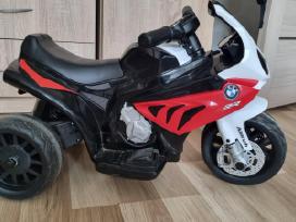 Vaikiški motociklai