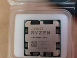 Amd Ryzen 5 7600