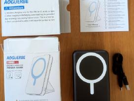 Magsafe išorinė baterija 10000mah