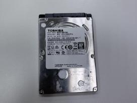HDD Sata 2.5 500 GB Toshiba