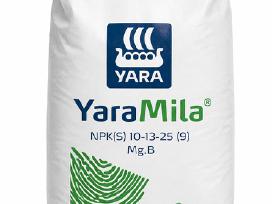 Rudeninės trąšos Yaramila Npk 10-13-25 20kg