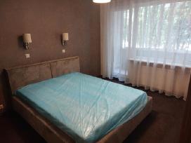 3 kambarių buto nuoma Kaune