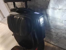 Vienaratis v12 ht