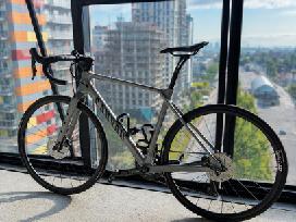 Canyon Grizl CF SL 8 Carbon, M