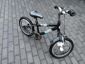 Vaikiškas dviratis