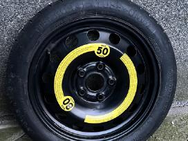 T125/70r16 96m atsarginis ratas Hankook s300