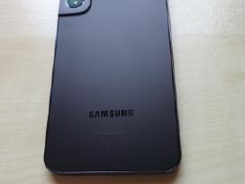 Samsung s22 puikios būklės