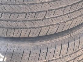 265/60r18 Mishelin