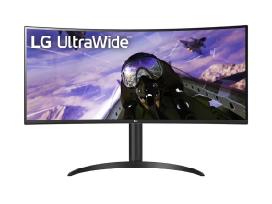 LG 34wp65cp-b monitorius