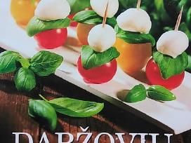 Daržovių patiekalai