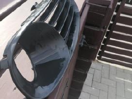 Seat Alhambra Priešrūkinės lempos ir grotelės