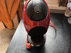 Kapsulinis kavos aparatas „Nescaf Dolce Gusto“ su