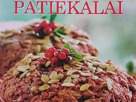 Grūdų patiekalai