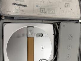 Ecovacs Winbot W1 Pro langų robotas