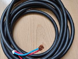 Akustinis kabelis Procab Ls40