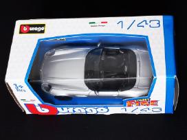 Bburago Bmw Z8 (1:43)