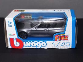 Bburago Bmw M4 (1:43)