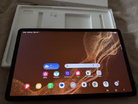Samsung galaxy tab s8 5G 128gb