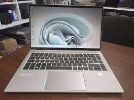 Hp Elitebook x360 1040 G7 Touch 14"i7/16gb/256ssd