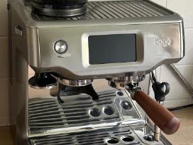 Sage barista touch
