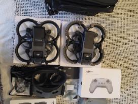 Dji Avata 1 fly more combo