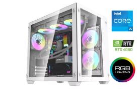 I5-12400f/rtx4060/16/1tb/512gb