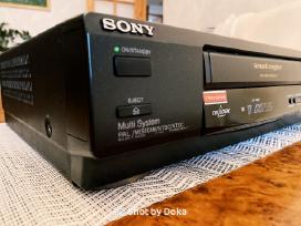 Sony Slv-e180ee