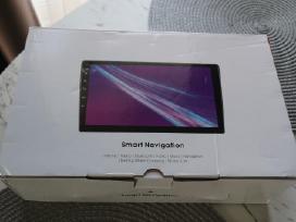 Toyota Rav4 Android multimedia