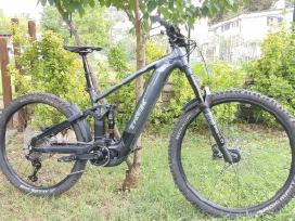 Trek Rail+ gen 5, m dydis