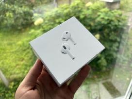 Airpods Pro 3