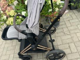 Cybex Priam v4 sportinukas